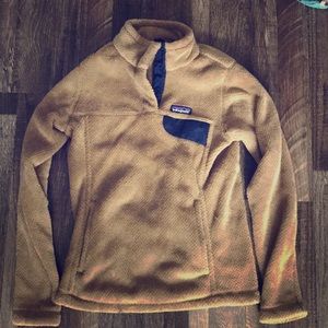 Patagonia pullover